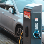 The Future is Electric: The Benefits of EV Charging for Businesses